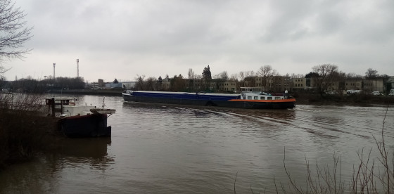 La Seine
