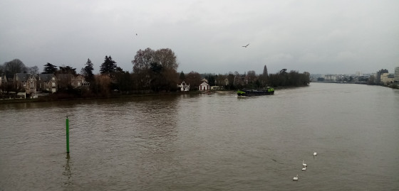La Seine