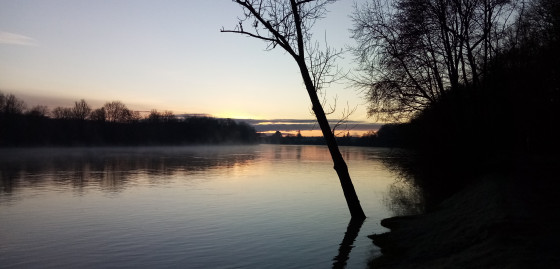 La Seine