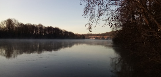 La Seine