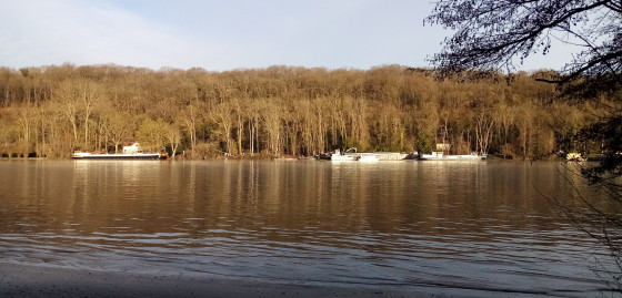 La Seine