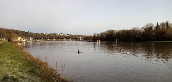 La Seine