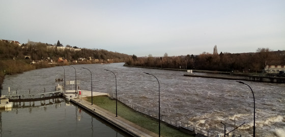 La Seine