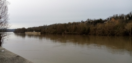 La Seine