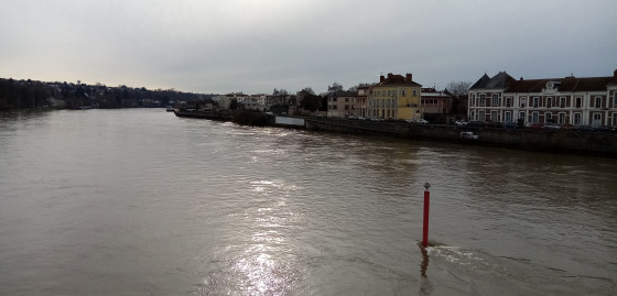 La Seine
