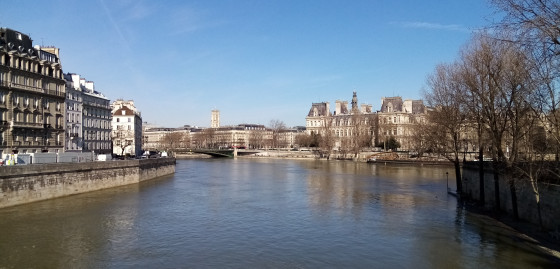 La Seine