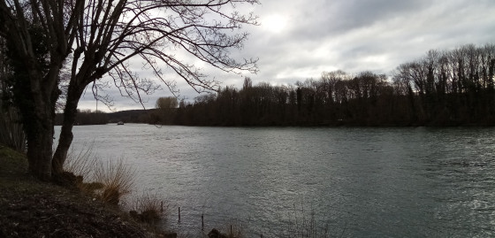 La Seine