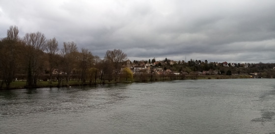 La Seine