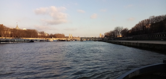La Seine