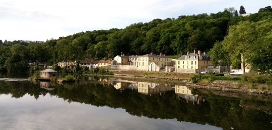 La Seine