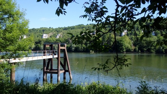 La Seine