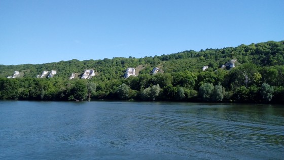 La Seine