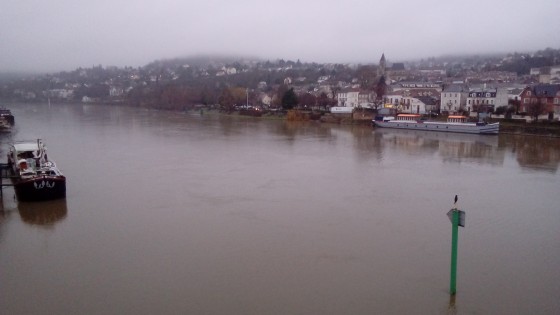 La Seine