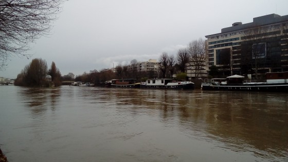La Seine