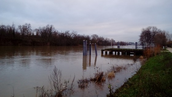 La Seine