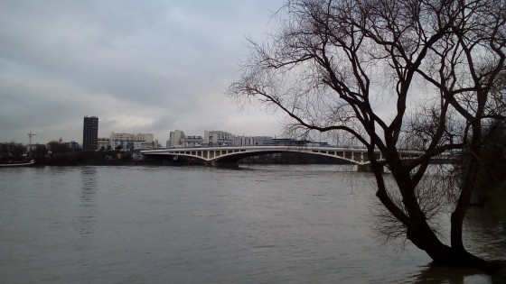 La Seine