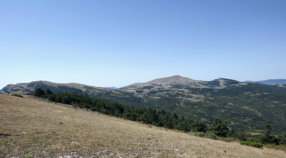 La Servelle