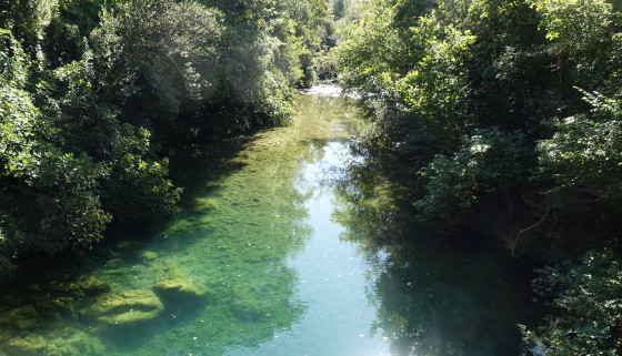 La Siagne