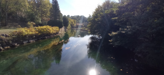 la sorgue
