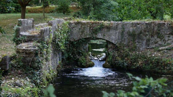 La source de l\'Euze
