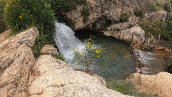 la source de l\'infernet