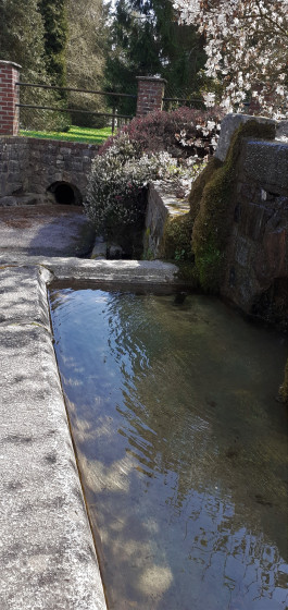 La source du Robec