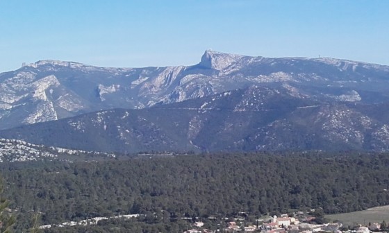 La St Baume