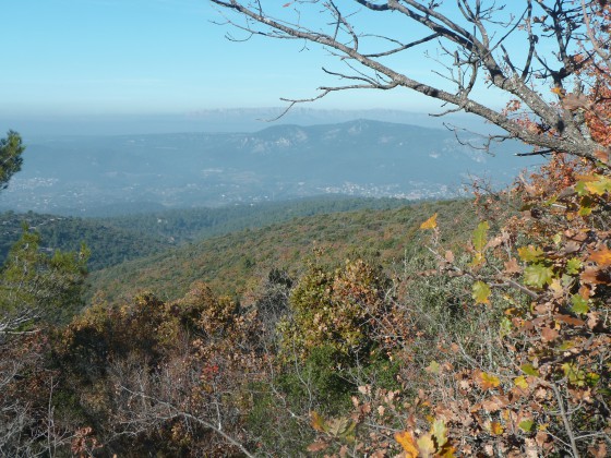La ST Victoire