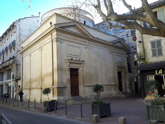 La Synagogue