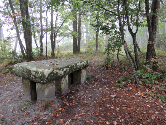La Table du Roi de Montigny-Sorques