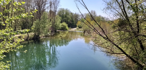 La Tille