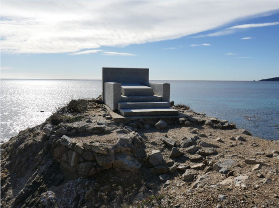 La tombe d\'Emile Ollivier