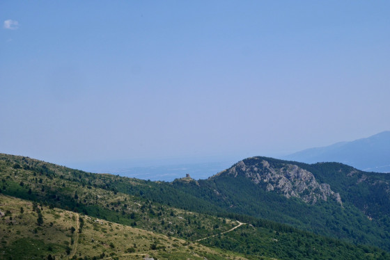 La Torre de Batera