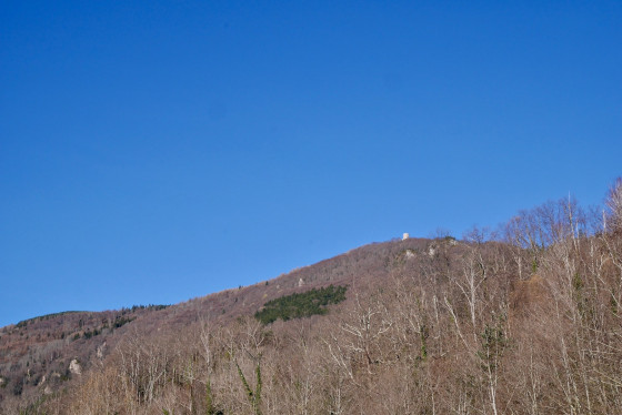 La Torre del Mir (la tour de Mir)