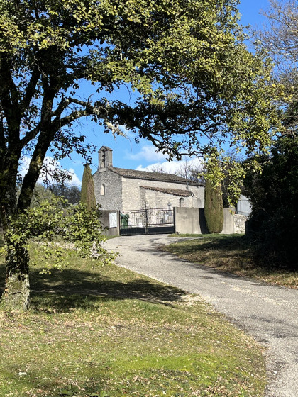 La Touche