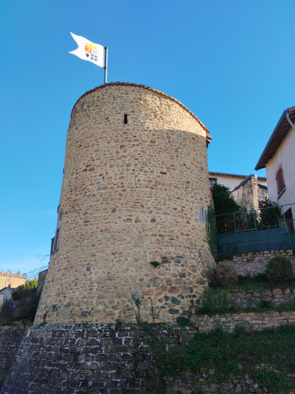 La tour coton