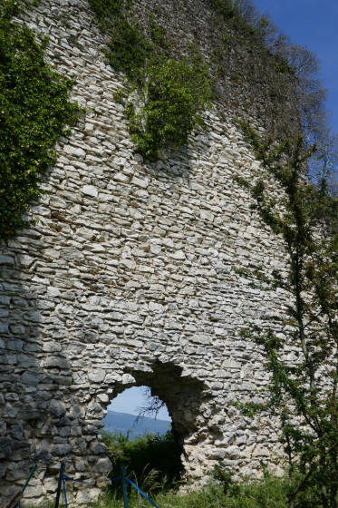 La Tour de Charray