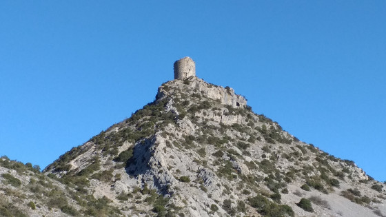 La Tour Tautavel