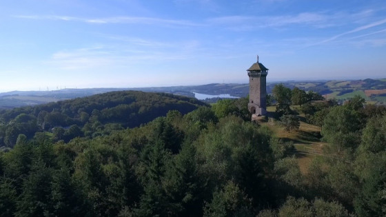 La Tour de Peyrebrune