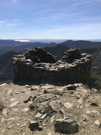La tour de Querroig