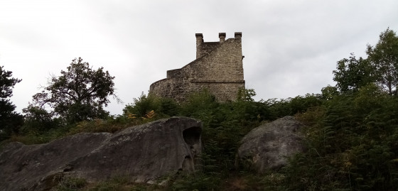 La Tour Denecourt