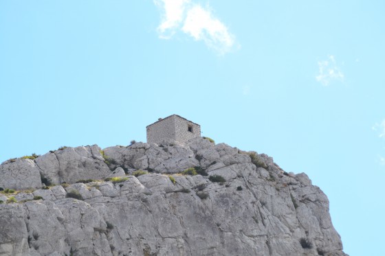 La Tour des Opies