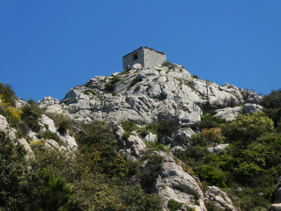 La Tour des Opies