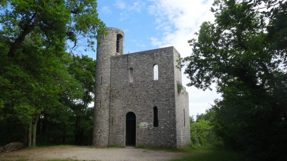 La Tour du Buisson