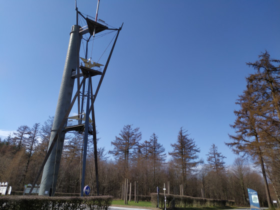 La Tour du Millénaire