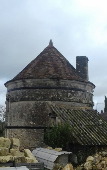 la tour du pain