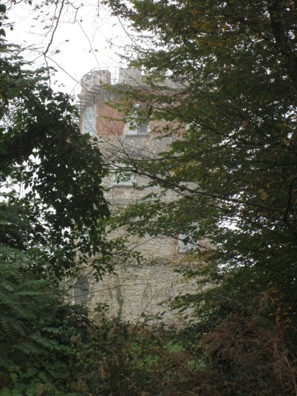La Tour Gabrielle