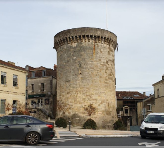 La Tour Mataguerre