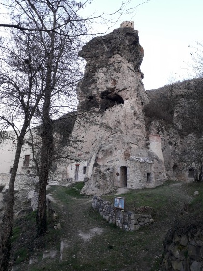 La tour Maurifolet