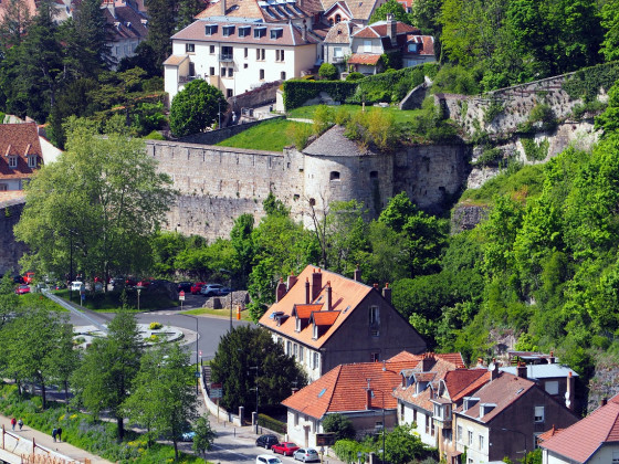 La Tour Notre-Dame